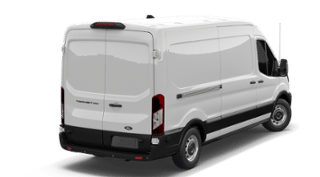 2026 Ford Transit® External Image 4